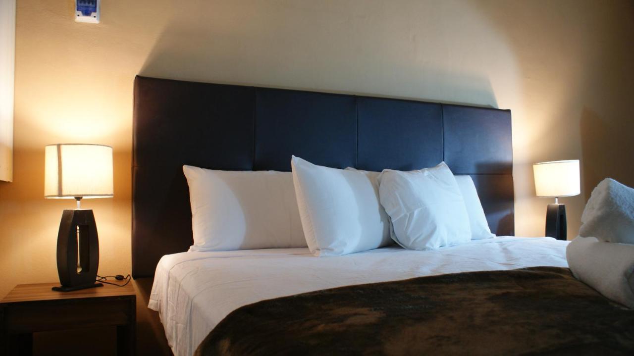 Hotel Muchin Puerto Morelos Kültér fotó