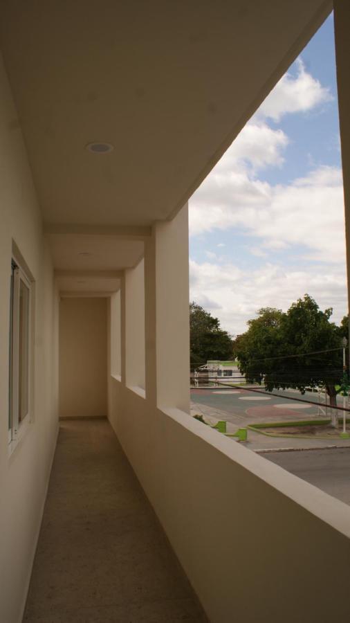 Hotel Muchin Puerto Morelos Kültér fotó
