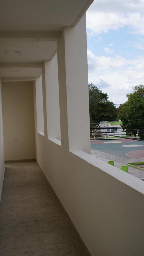 Hotel Muchin Puerto Morelos Kültér fotó