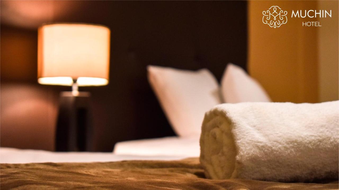 Hotel Muchin Puerto Morelos Kültér fotó